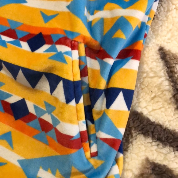 Aztec pullover - Picture 5 of 5